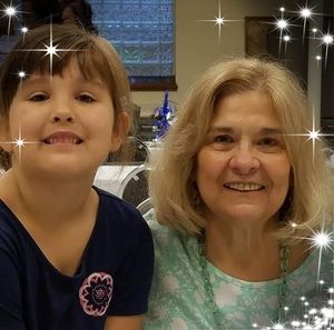 Meet your Posher, Mary